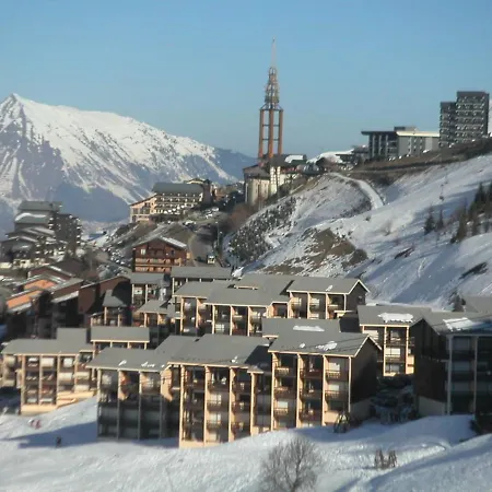 A Les Belleville, Proche Des Pistes, Balcon, Parking, Ideal Pour 4 Personnes - Fr-1-344-863 *